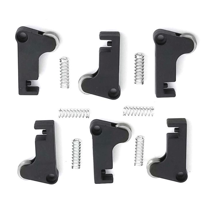 Mosaic - Drive Arm Assembly