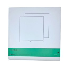 Mosaic - Element/Array - Plateau d'Impression (LT Build Plate Bundle) - Type I - 2 pièces