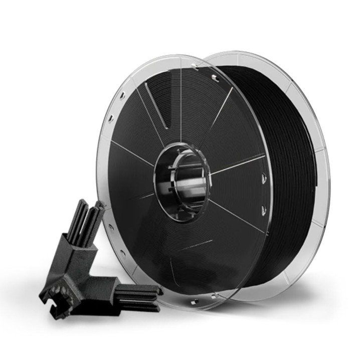 Mosaic - Matrix (CF Nylon) - Filament Rigide et souple - 1.75 mm - 1 kg