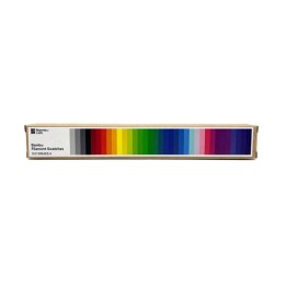 Nuancier de filament Bambu Lab - Nouveau (Bambu Filament Swatches - New)