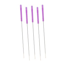 Outils - Aiguilles de Nettoyage - x5 pour buse de 0.3 mm