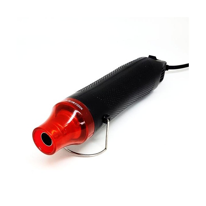 Outils - Pistolet à Air Chaud ( Hot Air Gun )