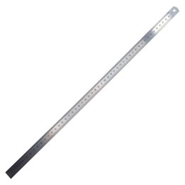 Outils de Précision - Règle Acier Inoxydable - 50 cm