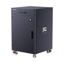 Pack BIQU Panda Station + Enclosure + Lightning