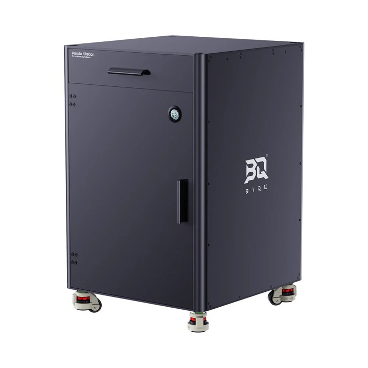 Pack BIQU Panda Station + Enclosure + Lightning