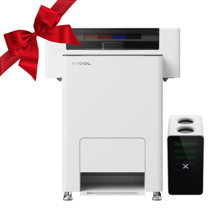 Pack Complet xTool Apparel Printer avec SafetyPro AP2