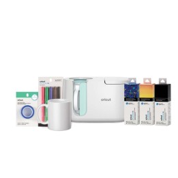 Pack Cricut - Mug Press - Pack Infusible Ink