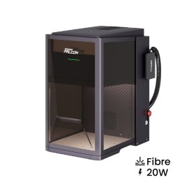 Creality -  Falcon T1 - Fibre 20W