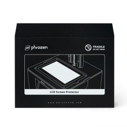 Phrozen - Sonic Mini 8K/8KS - Protection pour Écran LCD (LCD Screen Protector)