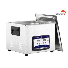 Nettoyeur à Ultrasons - 15 L - 40 khz