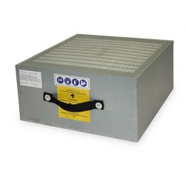 BOFA - Filtre combiné pour la 3D PrintPRO 4