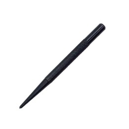 Outils de Précision - Pointeau corps Moleté Rond - Diamètre 2.5 mm