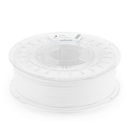 Extrudr - XPETG MATT - Blanc (White) - 1.75 mm - 1 kg