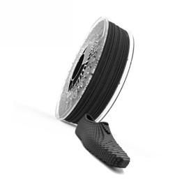 Recreus - Filaflex Foamy - Noir (Black) - 1,75 mm - 750 g