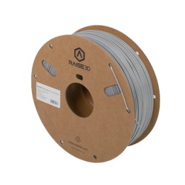 Raise3D - Hyper Speed ABS V2 - 1,75 mm - 1 kg - Gris (Gray) - RFID