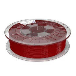 Copper3D - MDflex - Rouge (Red) - 1.75mm - 500 g