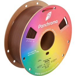 Panchroma Basic PLA - Marron (Brown) - 1,75 mm - 1 kg