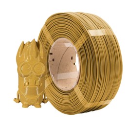 AzureFilm - PLA - Marron (Brown) - 1,75 mm - 1 kg Refill