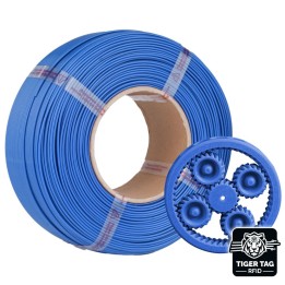 Jamg He - ABS - Bleu (Blue) - 1,75 mm - 1 kg - Refill avec RFID TigerTag