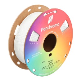 Panchroma CoPE - Blanc (White) - 1,75 mm - 1 kg