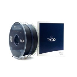 Tag3D - PETG Carbon - 1.75 mm - 1 kg