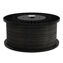 FormFutura - Premium PLA - Noir (Strong Black) - 1.75 mm - 8 kg