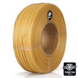 Landu - Hyper ABS - Or (Gold) - 1,75 mm - 1 kg - Refill avec RFID TigerTag