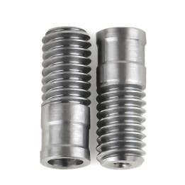 HOTEND THROATS(2PCS)——For ER-20