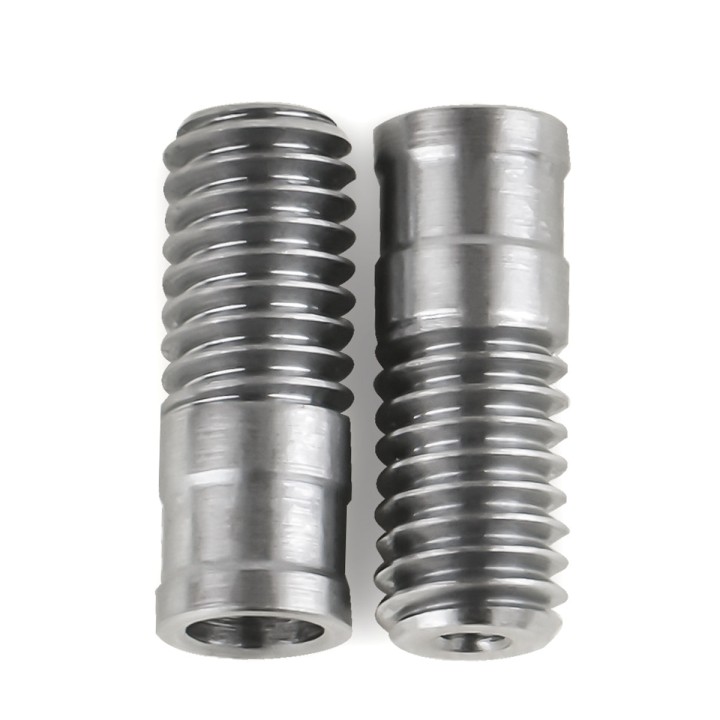 HOTEND THROATS(2PCS)——For ER-20