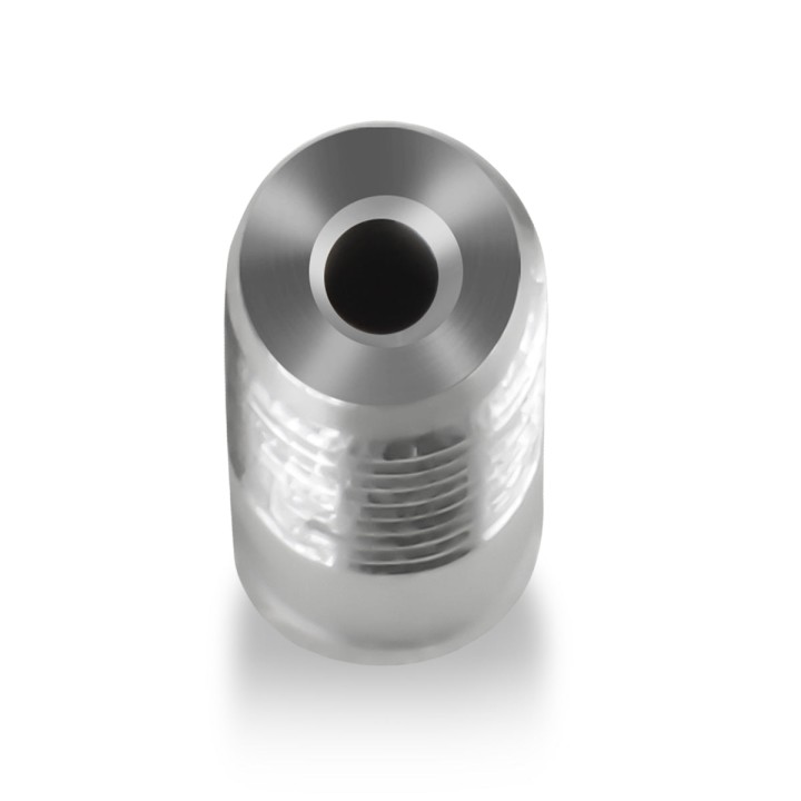 HOTEND THROATS(2PCS)——For ER-20
