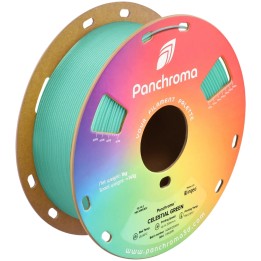 Panchroma PLA - Vert Celeste (Celestial Green) - 1,75 mm - 1 kg