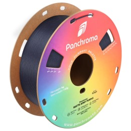 Panchroma PLA Mat - Violet Armée (Matte Army Purple) - 1,75 mm - 1 kg