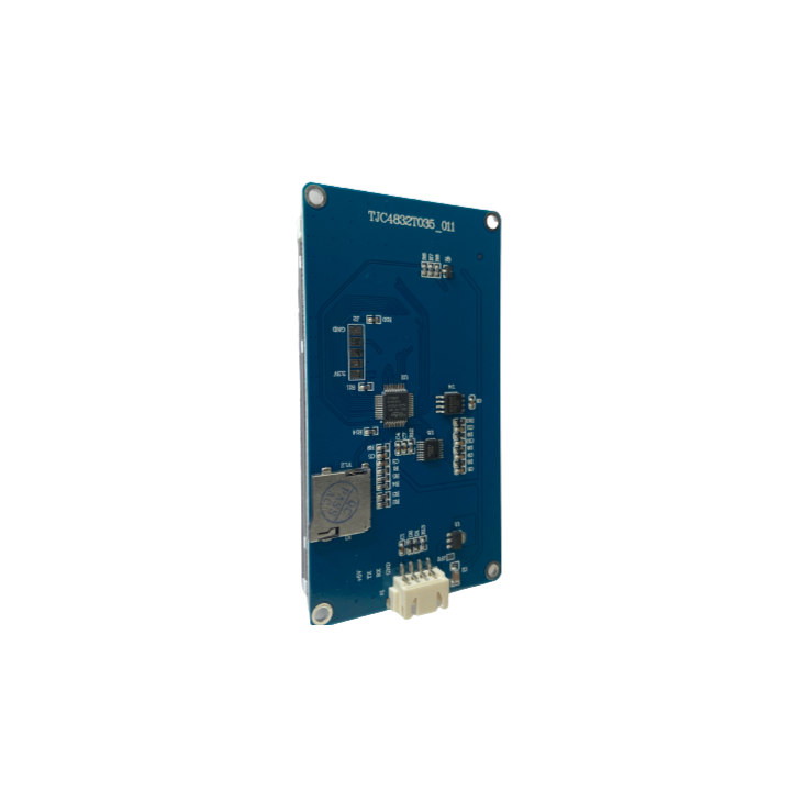 Phrozen - Écran Tactile 3.5"  (Touch Screen 3.5")