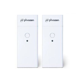 Phrozen - Kit Purificateurs d'Air - Lot de 2