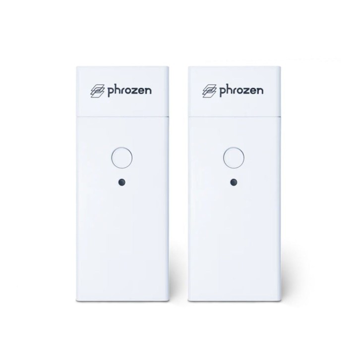Phrozen - Kit Purificateurs d'Air - Lot de 2