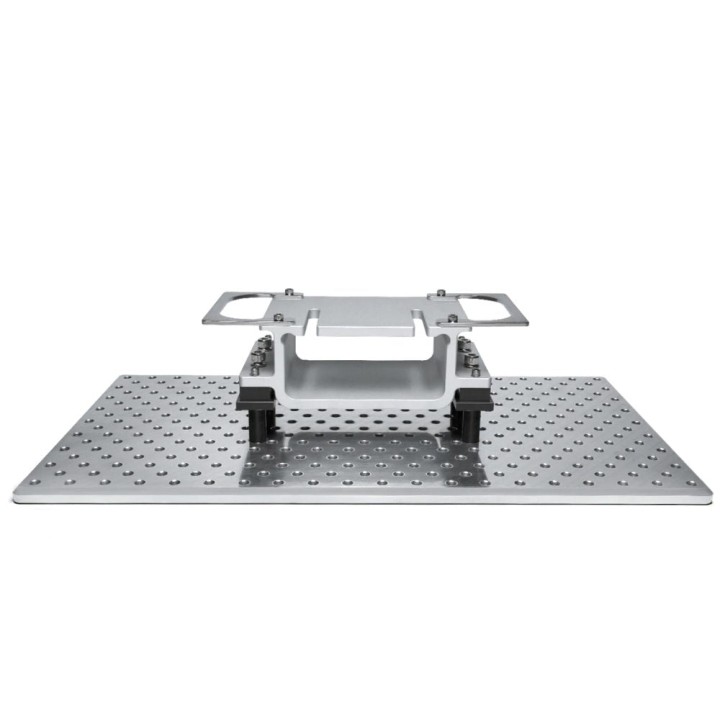 Phrozen - Mega 8K - Plateau d'impression (Building plate)