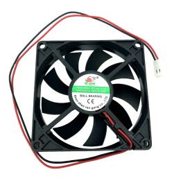 Phrozen - Mighty/Shuffle/XL - Ventilateur 80 x 80 x 15 mm (Cooling Fan)
