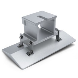 Phrozen - Mini 8K - Plateau d'impression (Building plate)