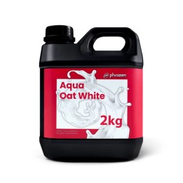 Phrozen - Résine Aqua - Blanc Avoine (Oat White) - 2 kg