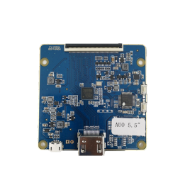 Phrozen - Shuffle - MIPI Board