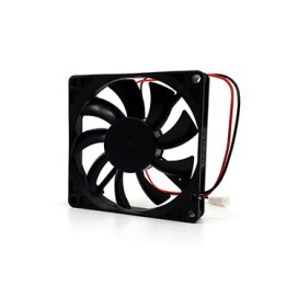 Phrozen - Shuffle - Ventilateur 80 x 80 x 15 mm (Cooling Fan)