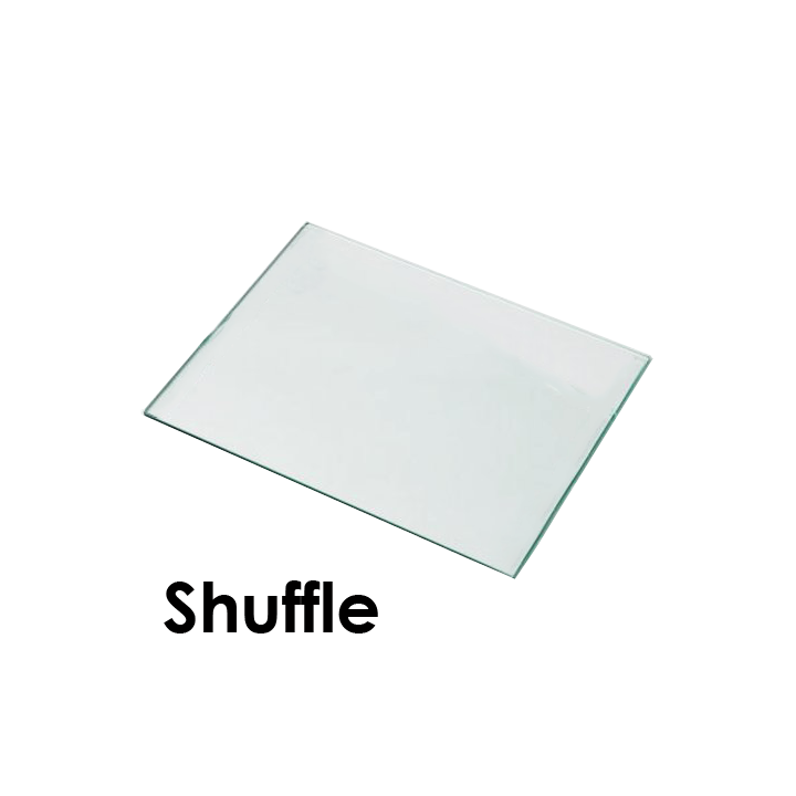 Phrozen - Shuffle - Vitre Support Ecran