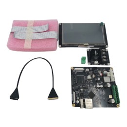 Phrozen - Sonic Mega 8K - Carte Mère avec Écran Tactile (Mainboard with Touch Screen)