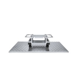 Phrozen - Sonic Mega 8K V2 - Plateau d'Impression (Building Plate)
