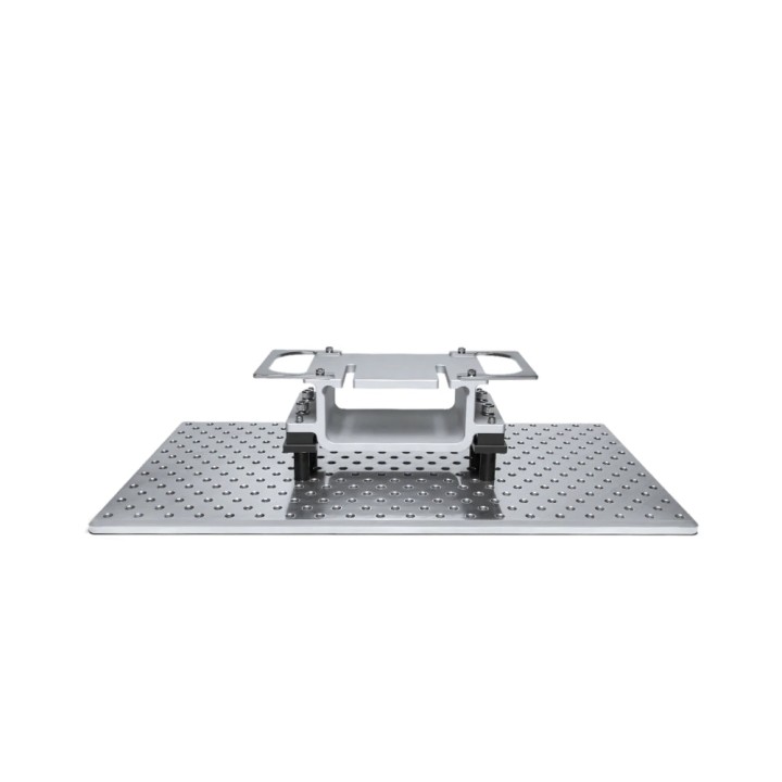 Phrozen - Sonic Mega 8K V2 - Plateau d'Impression (Building Plate)