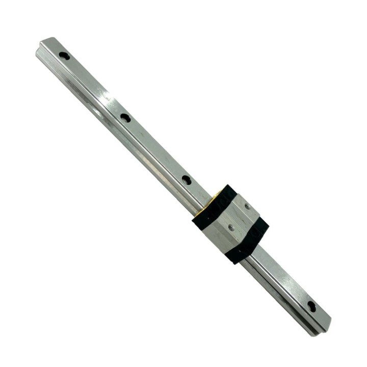Phrozen - Sonic Mighty - Guide Linéaire (Linear guide rail)