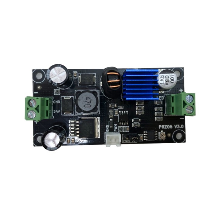 Phrozen - Sonic Mighty 8K - Carte pour Module LED (LED Driver)