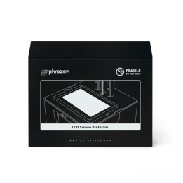 Phrozen - Sonic Mighty 8K/12K/14K Revo - Protection pour Écran LCD (LCD Screen Protector)