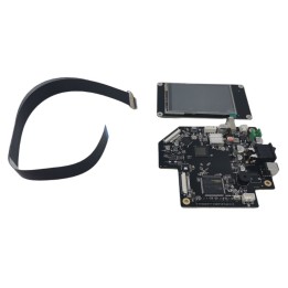 Phrozen - Sonic Mini 8K - Carte Mère avec Écran Tactile (Mainboard with Touch Screen)