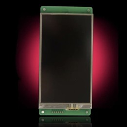 Phrozen - Sonic XL 4K - Écran Tactile 5" (Touch Screen 5")